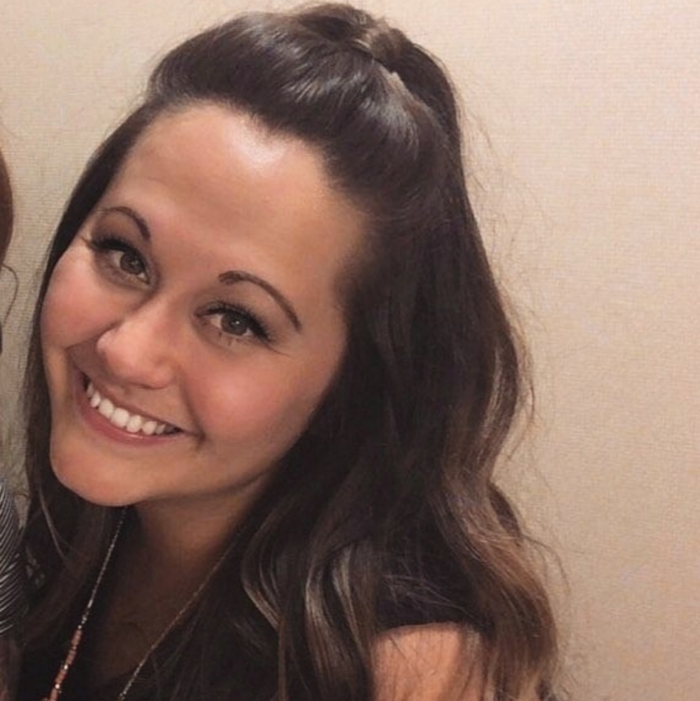 Meet your Posher, Shante
